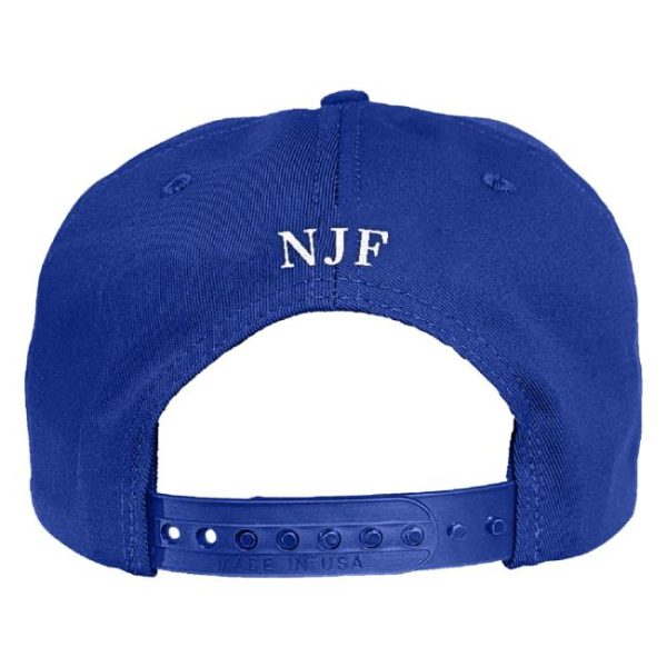 Nick Fuentes Merch Store Shop Official Blue America First Hat