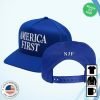 kenny Nick Fuentes Merch Store Shop Official Blue America First Hataa