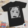 kenny The Flenser Merch Store Shop Wreck And Reference Crying Black T Shirta