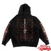 kenny Rivals Merch Store Shop Copacetic Hoodiea