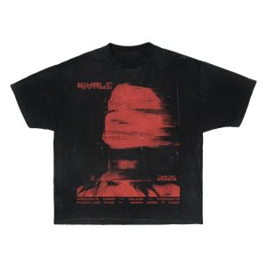Rivals Merch Store Shop Ep T-Shirt