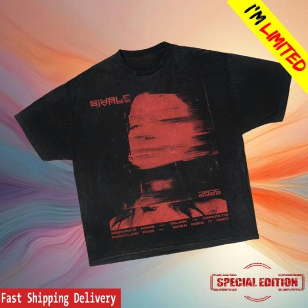 Rivals Merch Store Shop Ep T-Shirt