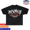 Rivals Merch Store Shop When Does It End T-Shirt