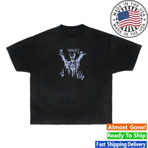Rivals Merch Store Shop When Does It End T-Shirt