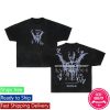 kenny Rivals Merch Store Shop When Does It End T Shirtaa