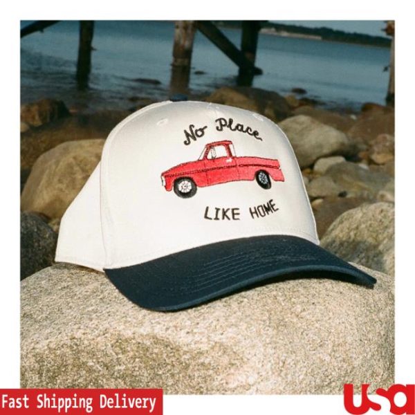Hey Role Model Store Merch Montauk General Store X Role Model Hat