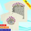 kenny lollapalooza store merch skyline lineup tee sD