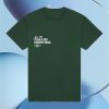 kenny los sundays store merch the tequila country music tee