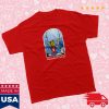 Closed Casket Activities Store Merch Fleshwater 2000 T-Shirt