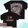 kenny j balvin store merch mixtape black t shirt sd