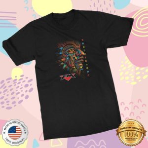 Frontiers Store Merch Fm – Brotherhood – T-Shirt