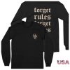 kenny frontiers store merch odc twisted love long sleeve dd
