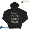 Frontiers Store Merch Odc – Twisted Love – Long Sleeve