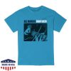 kenny bluenote store merch grant green idle moments album cover series t shirt