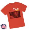 kenny bluenote store merch art blakey the jazz messengers indestructible album cover series t shirt wwe