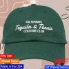 Los Sundays Store Merch The Hecho Black Cap