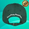 kenny los sundays store merch the tequila tennis country club dad cap green
