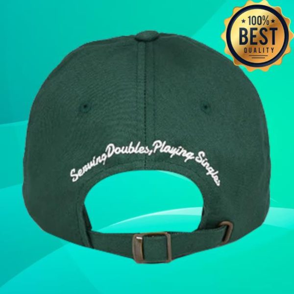 Los Sundays Store Merch The Tequila & Tennis Country Club Dad Cap