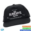 Los Sundays Store Merch The Good Hat