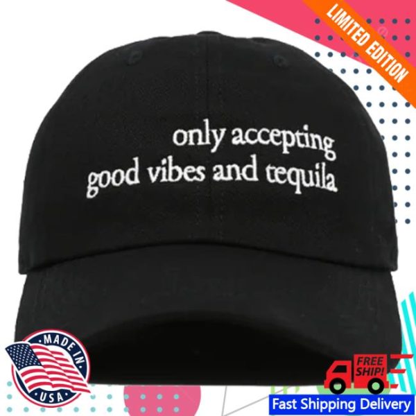 Los Sundays Store Merch The Good Hat