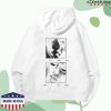 kenny renee rapp store merch snow angel hoodie