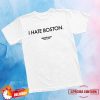 Renee Rapp Store Merch Dial T-Shirt