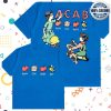 kenny Zarathustra Store Merch Apple Cat Apple Bee Shirt sd