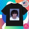Heston James Merch Store Shop Free Heston Tee Black