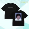 kenny Heston James Merch Store Shop Free Heston Tee Blackaa