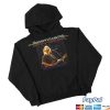 kenny Online Ceramics Merch Store Shop Jerry Garcia Jerry Portrait Black Hoodiea