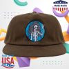 Online Ceramics Merch Store Shop Jerry Garcia Rosebud Tie Dye Tee