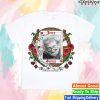 Bluenote Store Merch Art Blakey & The Jazz Messengers Indestructible Album Cover Series T-Shirt