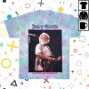 Bluenote Store Merch Grant Green Idle Moments Album Cover Series T-Shirt