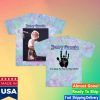 kenny Online Ceramics Merch Store Shop Jerry Garcia This Lifetime Tie Dye Teeaa