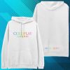 kenny coldplay store merch coldplay logo hoodie ss