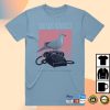 kenny car seat headrest store merch chicago specific tee