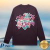 kenny car seat headrest store merch chicago merchandise punk band tour long sleeve