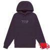 The New Originals Store Merch Tno Messenger Hoodie