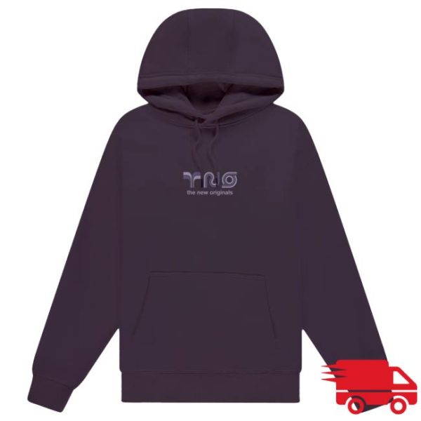 The New Originals Store Merch Supergraphic Hoodie