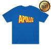 kenny death by martymar store merch retro apollo shirt