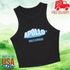 Death By Martymar Store Merch Retro Apollo Shirt