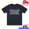 kenny death by martymar store merch god knew shirt