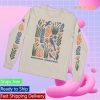kenny Michael Marcagi Music Merch Nature Collage Long Sleevev