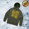 kenny Michael Marcagi Music Merch Cypress Palm Hoodiev