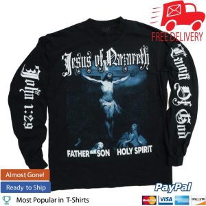 Findsleeptees Merch Store Shop Lamb Of God Shirt