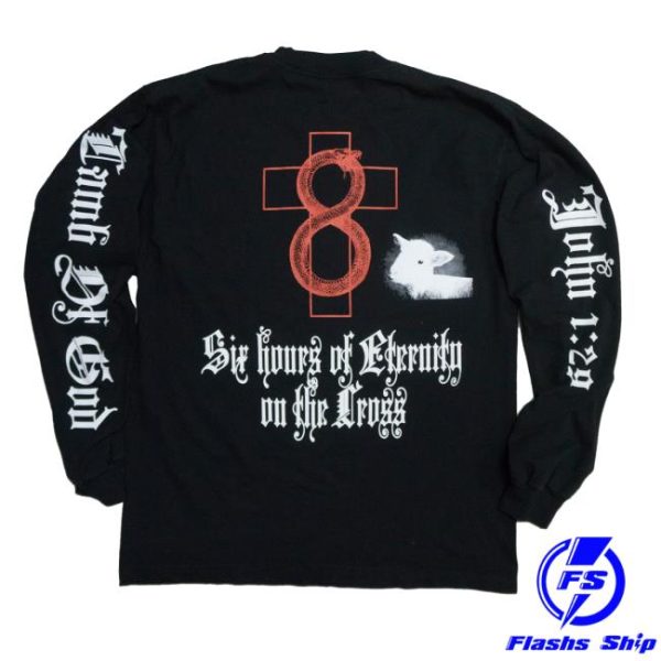 Findsleeptees Merch Store Shop Lamb Of God Shirt