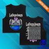 kenny Official Lollapalooza Store Merch Shop Planet Lolla Lineup Tankaa