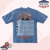 kenny Official Lollapalooza Store Merch Shop Rose Reaper Lineup Teea