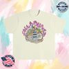 Michael Marcagi Music Merch Cypress Palm Hoodie