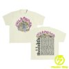 kenny Official Lollapalooza Store Merch Shop Skyline Lineup Teeaa